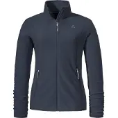 Schöffel Veste en polaire fonctionnelle noir