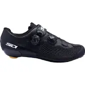 Sidi Genius 10 Road Shoes Noir EU 41 Homme