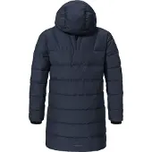 Schöffel Parka d’hiver 'Boslix' marine