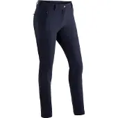 Maier Sports Pantalon de randonnée femme Helga