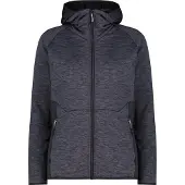 CMP 35g2906 Jacket Gris L Femme