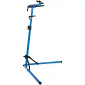 Park Tool Support de montage - HOME MECHANIC PT-PCS-10-3 - Bleu