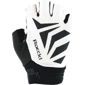 Roeckl Isera 2 High Performance Gloves Blanc 8