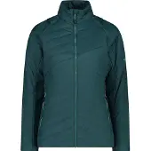 CMP 34z2316 Detachable Jacket Vert S Femme