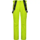 CMP Salopette 3w17397n Pants Vert S Homme