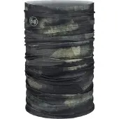 Buff Coolnet Uv Neck Warmer Vert