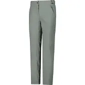 CMP 3w18596n Pants Vert M Femme
