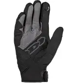 Spidi G-warrior Gloves Noir,Gris 2XL