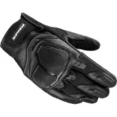Spidi Nkd Leather Gloves Noir S Homme