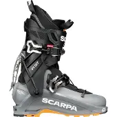 Scarpa F1 Gt Touring Ski Boots Gris 26.0