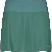 CMP Trail 2-in-1 32c6266 Skirt Vert 2XS Femme