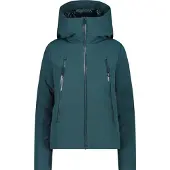 CMP 35k3606 Jacket Bleu 2XS Femme