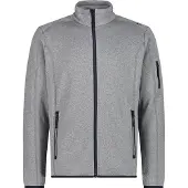 CMP 30h5887 Fleece Gris 54 Homme