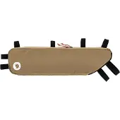 Fjällräven Hoja M Frame Bag Marron