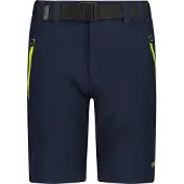 CMP Kid Bermuda B.bleu-Vert Citron B.bleu-Vert Citron 152