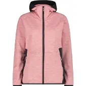 CMP 35g2906 Jacket Rose L Femme