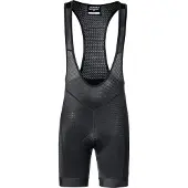 Schöffel Pantalon outdoor 'Bib' noir