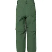 Vaude Pantalon enfant Detective Antimos ZO