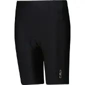CMP 3c55404t Cuissard de cyclisme Basic Noir 8 ans Garçon Noir 8 ans