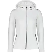 CMP Polaire à capuche femme