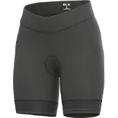 ALÉ Freetime Classico Shorts Noir XS Femme