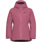 Jack Wolfskin Wisper Ins Jacket Violet S Femme