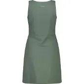 CMP 34s7986 Sleeveless Dress Vert 2XS Femme