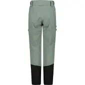 CMP 34w2046 Pants Vert M Femme