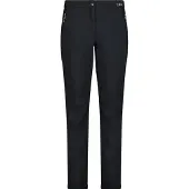 CMP Pantalon slim en softshell femme