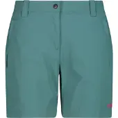 CMP 35t6476 Shorts Vert 3XL Femme