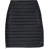 Jack Wolfskin Iceguard Skirt Noir XS Femme
