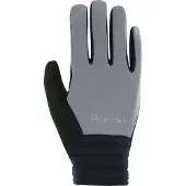 Roeckl Rotterdam 2 Gloves Gris 9