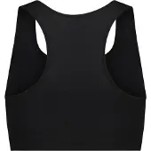 CMP Seamless 32y4116 Sports Bra Noir L-XL Femme