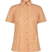 CMP 34s6166 Short Sleeve Shirt Orange XS Femme