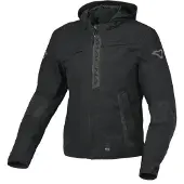 Macna Riggor veste textile de moto imperméable
