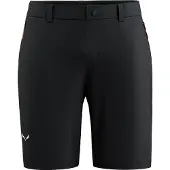 Salewa Short de compression Puez Talveno DST