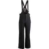Maier Sports Maxi Slim Pants Noir 164 cm Enfants