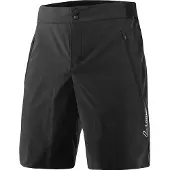 Loeffler Comfort-e Csl Shorts Noir 56 Homme