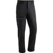 Maier Sports Adakit M Pants Noir 54 / Regular Homme