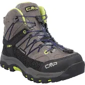 Campagnolo Chaussures de randonnée mid enfant Rigel Waterproof