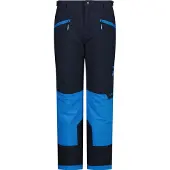CMP 32w0504 Pants Bleu 3 Years Enfants