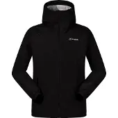 Berghaus Veste imperméable et isolée Deluge Pro 3.0