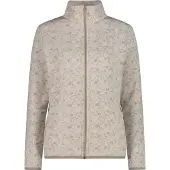 CMP Veste WOMAN VANILLE MEL. VANILLE MEL. 42