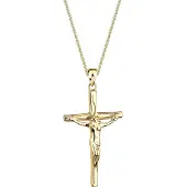 Elli Chaîne 'Kreuz' or