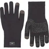 Sealskinz Anmer Ultra Grip Gloves Noir XL