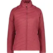 CMP 34z2316 Detachable Jacket Rose S Femme