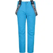 CMP Salopette 3w15994 Pants Bleu 3 Years Enfants