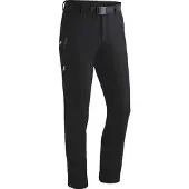 Maier Sports Pantalon de randonnée slim Naturno