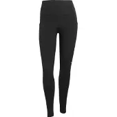 Adidas Pantalon de sport 'Adi365' noir / blanc