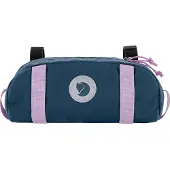 Fjällräven Hoja Pocket Handlebar Bag Gris